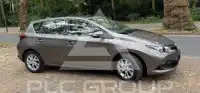 2016 Toyota AURIS