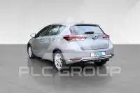2016 Toyota AURIS