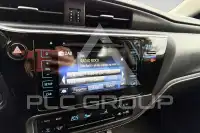2016 Toyota AURIS