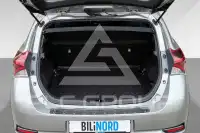 2016 Toyota AURIS