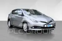2016 Toyota AURIS