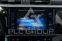 2016 Toyota AURIS