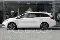 2016 Toyota AURIS