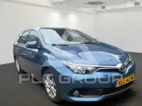2016 Toyota AURIS