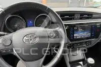 2016 Toyota AURIS