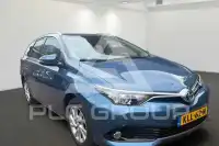 2016 Toyota AURIS