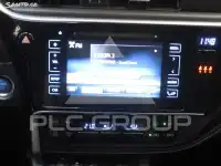 2016 Toyota AURIS