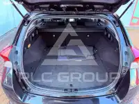 2016 Toyota AURIS