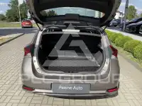 2016 Toyota AURIS