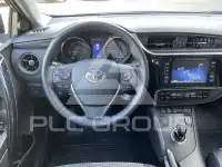 2016 Toyota AURIS