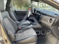 2016 Toyota AURIS