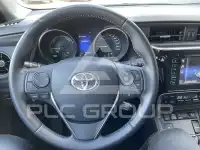 2016 Toyota AURIS