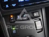 2016 Toyota AURIS