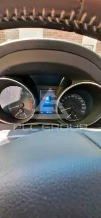 2016 Toyota AURIS