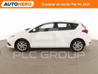 2016 Toyota AURIS