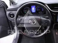 2016 Toyota AURIS