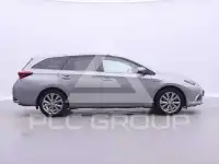 2016 Toyota AURIS