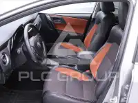 2016 Toyota AURIS
