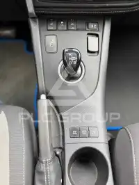 2016 Toyota AURIS