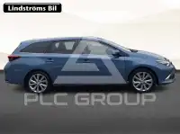 2016 Toyota AURIS