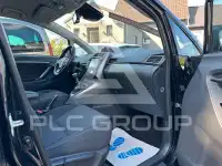 2016 Toyota VERSO