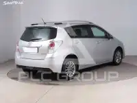 2016 Toyota VERSO