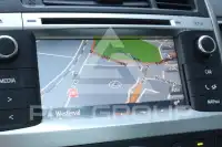 2016 Toyota VERSO