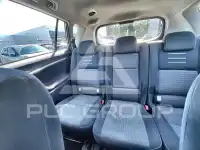 2016 Toyota VERSO