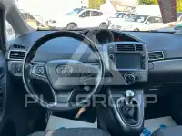 2016 Toyota VERSO