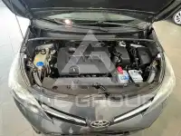 2016 Toyota VERSO
