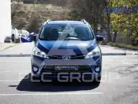 2016 Toyota VERSO