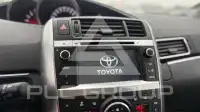 2016 Toyota VERSO