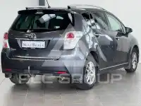 2016 Toyota VERSO