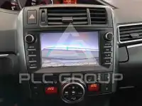2016 Toyota VERSO