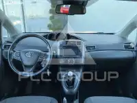 2016 Toyota VERSO