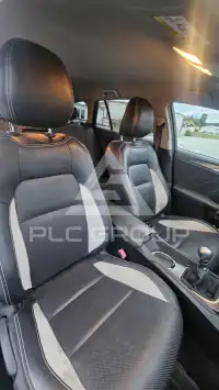 2016 Toyota Avensis