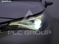 2016 Toyota Avensis