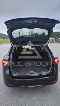 2016 Toyota Avensis