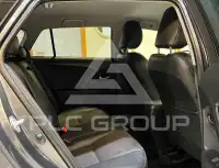2016 Toyota Avensis