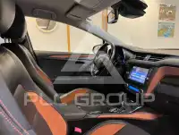 2016 Toyota Avensis
