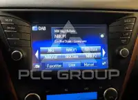 2016 Toyota Avensis