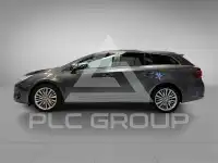 2016 Toyota Avensis