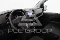 2016 Toyota Ace