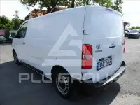 2016 Toyota Ace
