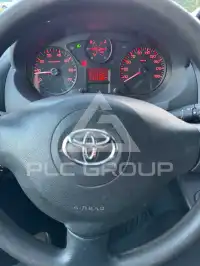 2016 Toyota Ace