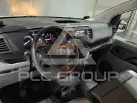 2016 Toyota Ace