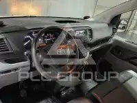 2016 Toyota Ace