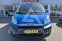 2016 Toyota Ace