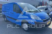 2016 Toyota Ace