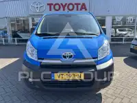 2016 Toyota Ace